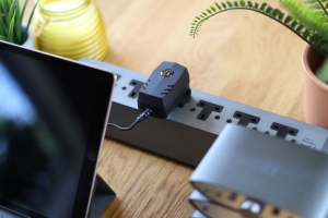 iFi iPower 2 12V t&aacute;pegys&eacute;g